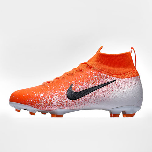 nike mercurial football boots kids