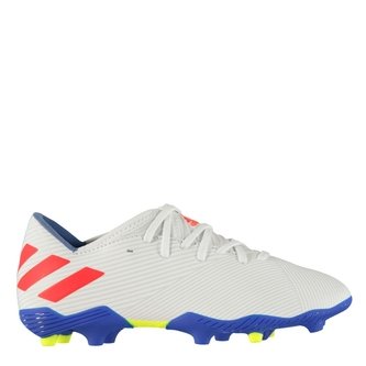 messi kids football boots