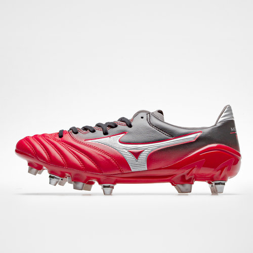 morelia neo ii mix sg football boots