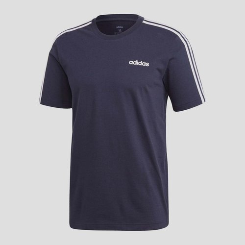 3 Stripes T Shirt Mens