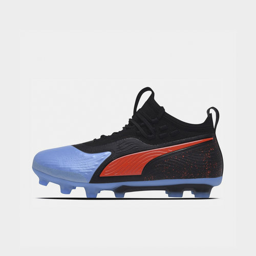 puma one 19.1 turf