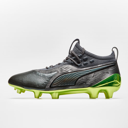 puma future one 19.1