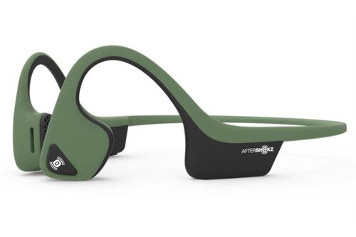 Air Wireless Bone Conduction Headphones