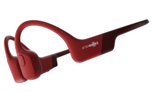 Aeropex Wireless Bone Conduction Headphones