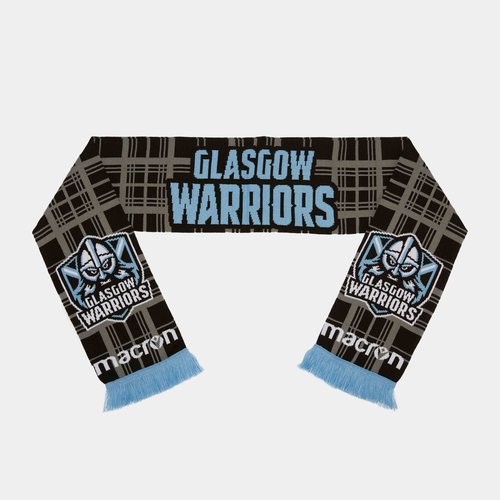 Glasgow Warriors Scarf