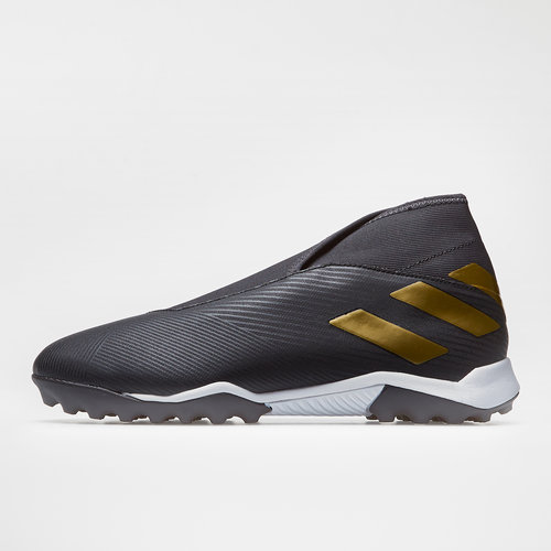 laceless nemeziz trainers