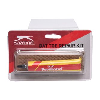Cricket Bat Toe Repair Kit