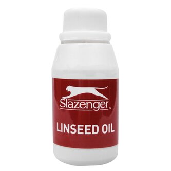 Linseed Cricket Bat Oil