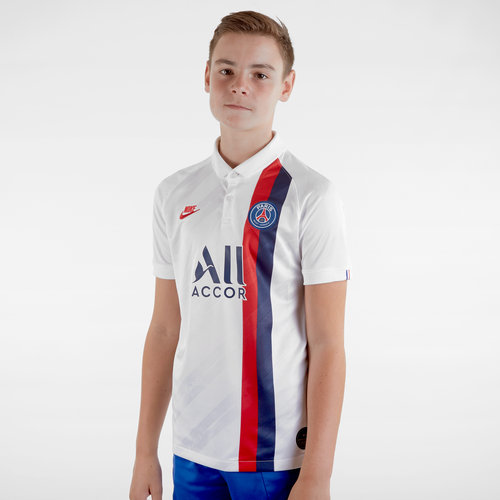 psg third kit 2020