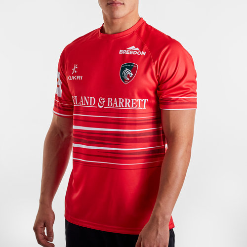 kukri leicester tigers