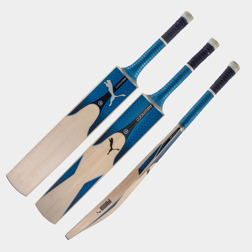 puma junior cricket bats
