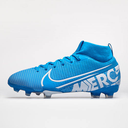 nike mercurial academy df fg