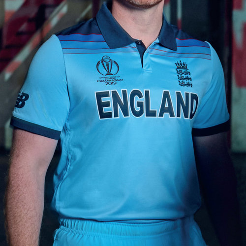 england cricket world cup shirt 2019
