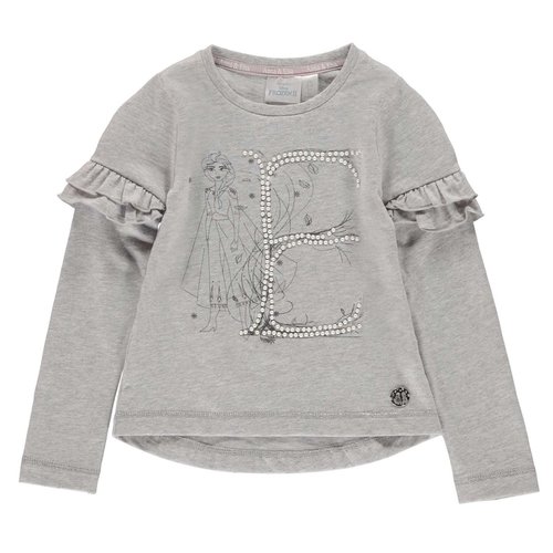 2 Embroidered T Shirt Infant Girls