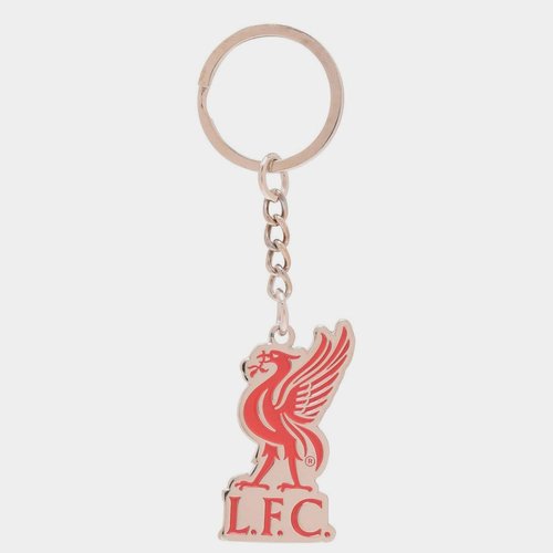 Football Keyring