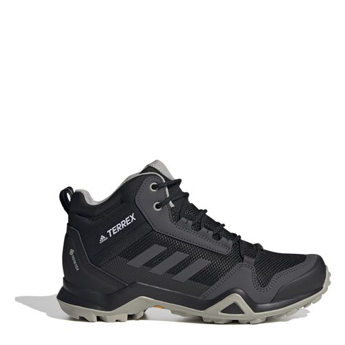 Terrex AX3 Mid Gore TEX Womens Walking Boots