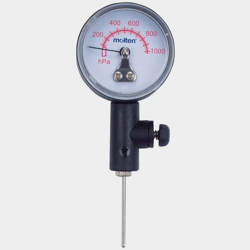 Pressure Gauge