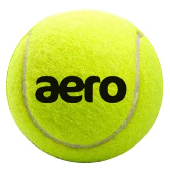 Quick Tech Tennis Ball (box of 6)