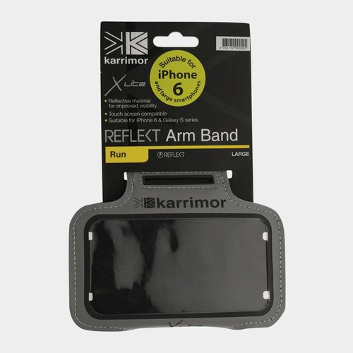 X Lite Reflect Arm Band